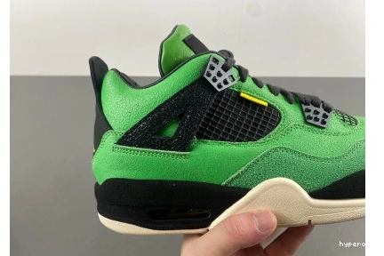 Hyperoad 4 SPECAIL BOX) Jordan  Retro （WITH Manila 0803